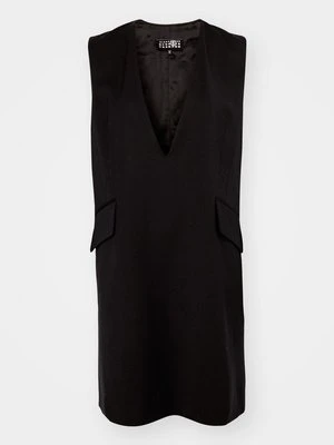 Sukienka letnia MM6 Maison Margiela