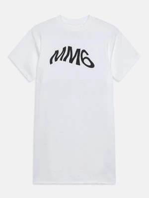 Sukienka letnia MM6 Maison Margiela