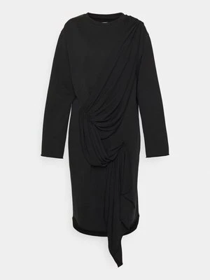 Sukienka letnia MM6 Maison Margiela