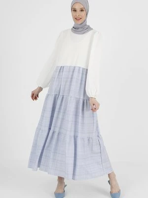 Sukienka letnia Modanisa