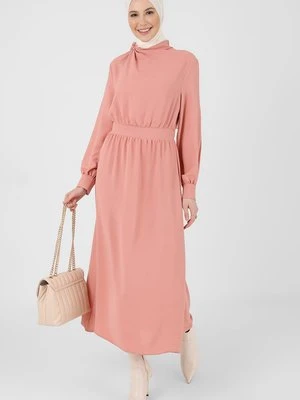 Sukienka letnia Modanisa