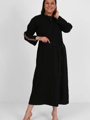 Sukienka letnia Modanisa