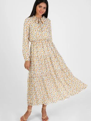 Sukienka letnia Modanisa