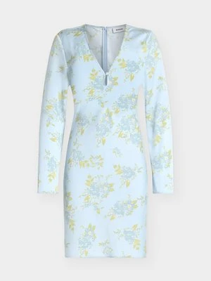 Sukienka letnia Modström