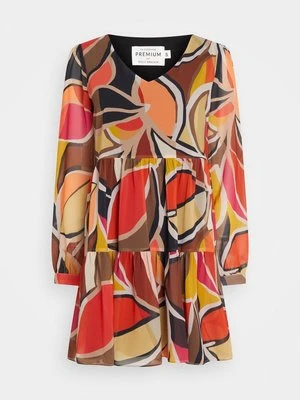 Sukienka letnia Molly Bracken