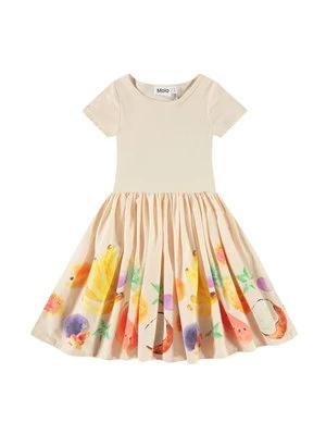 Sukienka letnia Molo