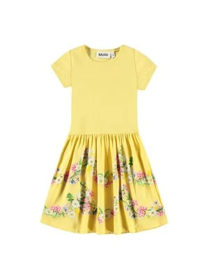 Sukienka letnia Molo