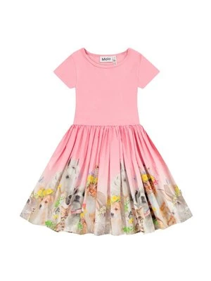 Sukienka letnia Molo