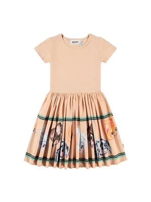 Sukienka letnia Molo