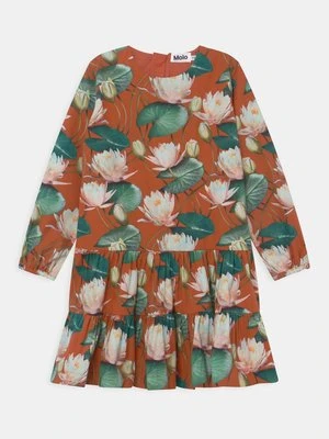 Sukienka letnia Molo