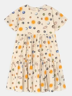 Sukienka letnia Molo