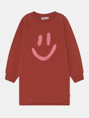 Sukienka letnia Molo