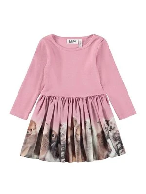 Sukienka letnia Molo
