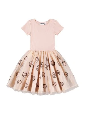 Sukienka letnia Molo