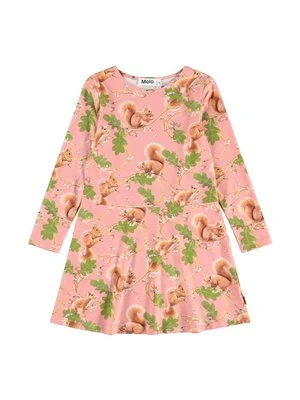 Sukienka letnia Molo