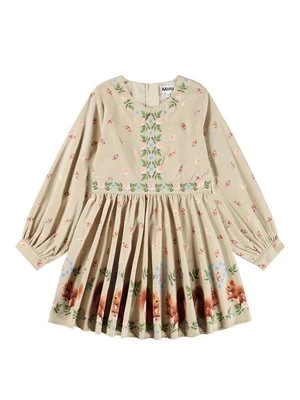 Sukienka letnia Molo