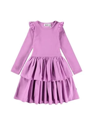 Sukienka letnia Molo