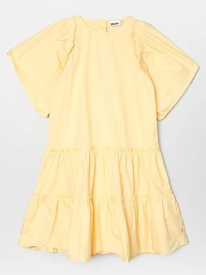 Sukienka letnia Molo