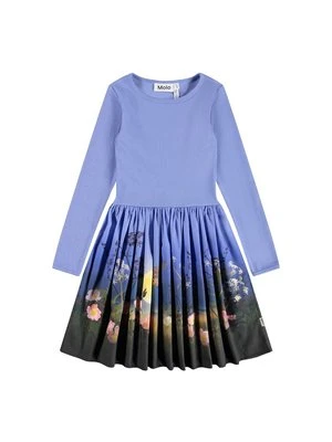 Sukienka letnia Molo