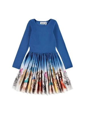 Sukienka letnia Molo