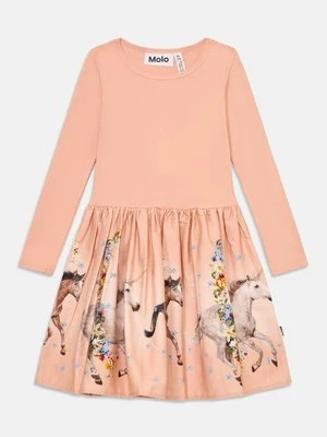 Sukienka letnia Molo