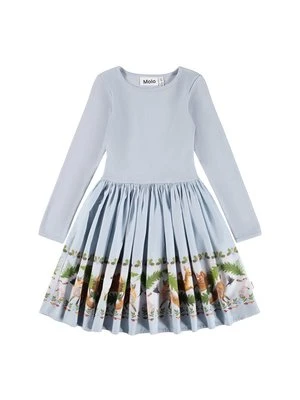 Sukienka letnia Molo