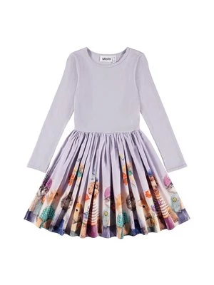 Sukienka letnia Molo