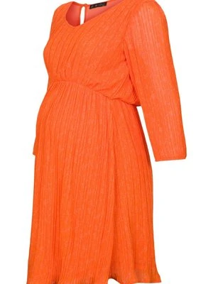 Sukienka letnia Mom2moM