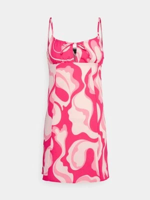 Sukienka letnia Monki