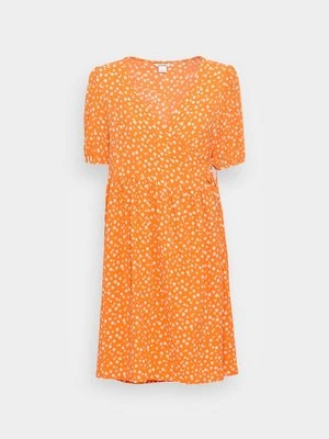 Sukienka letnia Monki