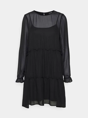 Sukienka letnia Monki