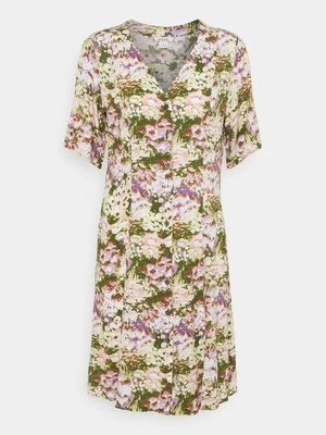 Sukienka letnia Monki