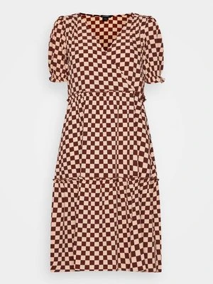 Sukienka letnia Monki