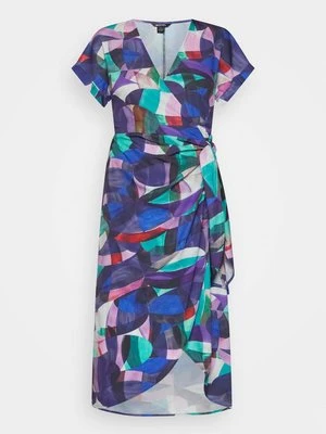 Sukienka letnia Monki