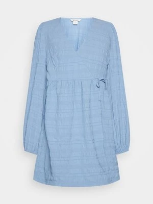 Sukienka letnia Monki