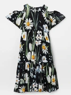 Sukienka letnia Monnalisa