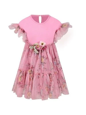 Sukienka letnia Monnalisa