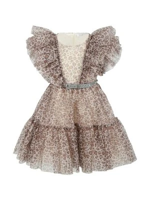 Sukienka letnia Monnalisa