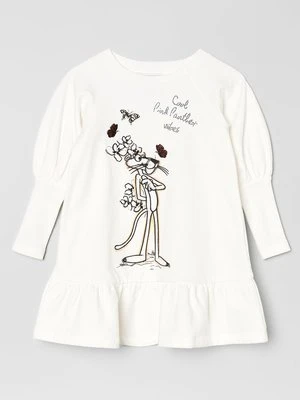 Sukienka letnia Monnalisa