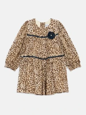 Sukienka letnia Monnalisa