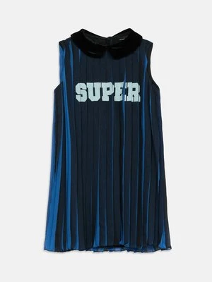 Sukienka letnia Monnalisa