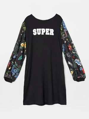 Sukienka letnia Monnalisa