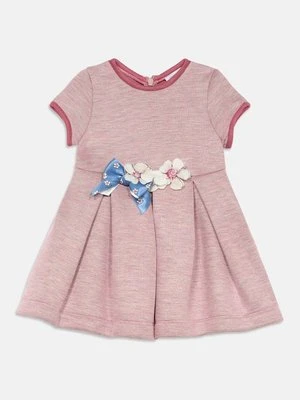 Sukienka letnia Monnalisa