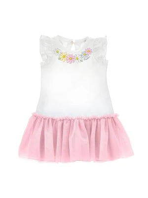 Sukienka letnia Monnalisa