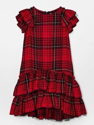 Sukienka letnia Monnalisa