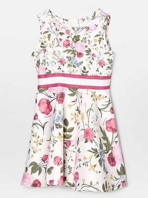 Sukienka letnia Monnalisa