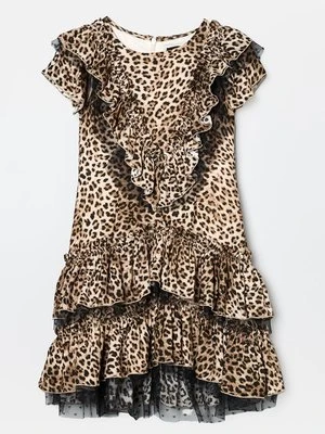 Sukienka letnia Monnalisa