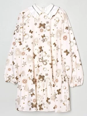 Sukienka letnia Monnalisa