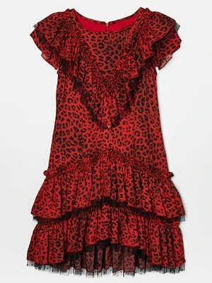 Sukienka letnia Monnalisa