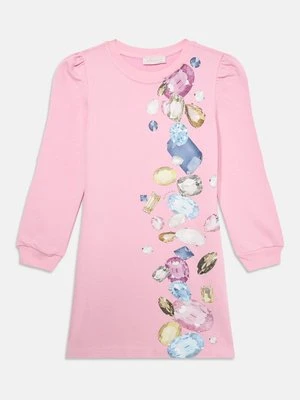 Sukienka letnia Monnalisa